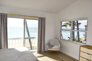 3 chambres, Wi-Fi gratuit, draps fournis