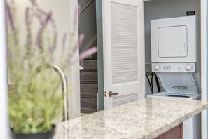 Laundry - Villas at Seven Dwarfs (Kissimmee)