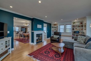 Smart TV, computer monitors, printers
