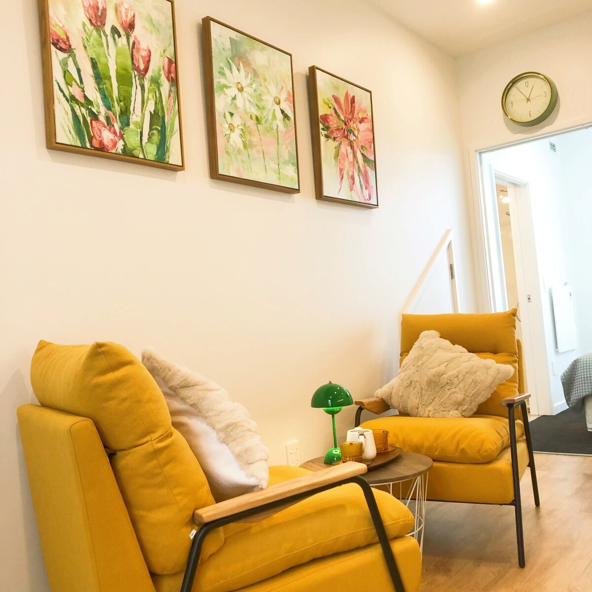 Image de profil de l’hôte