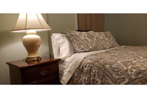 1 habitación y wifi 