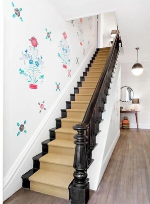 Interior - The Wiltwyck in the Historic Stockade District (Kingston)