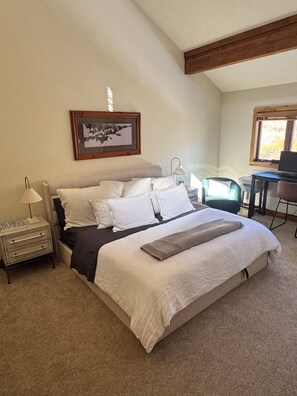 4 bedrooms, internet