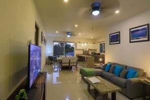 Smart TV