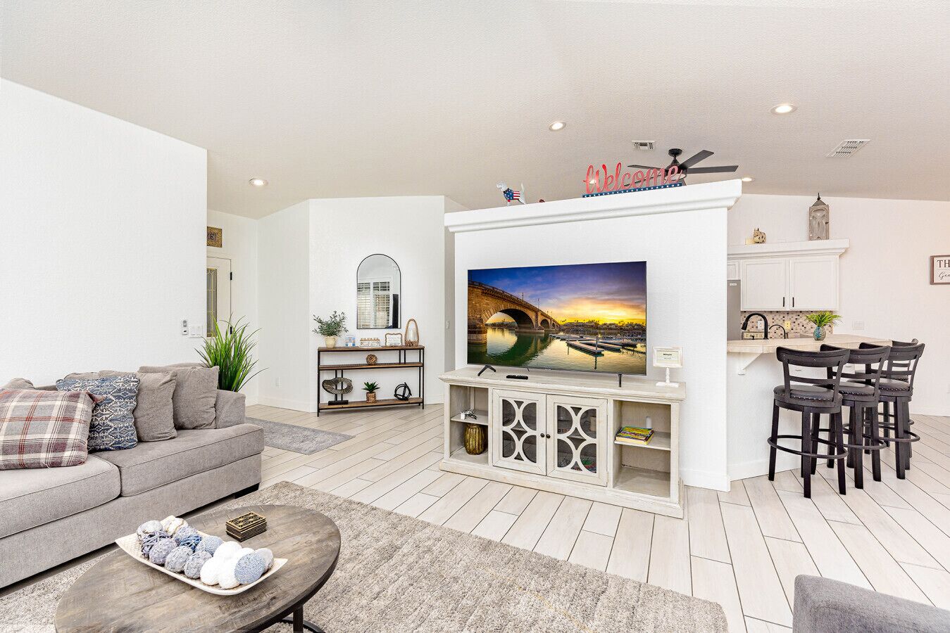 Smart-TV