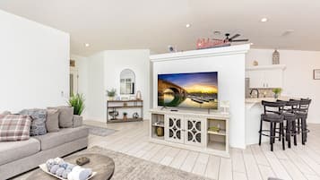 Smart TV