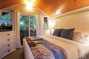 3 chambres, fer et planche à repasser, lit parapluie, Wi-Fi gratuit