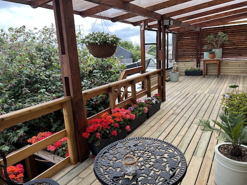 Hostal Mi Segundo Hogar