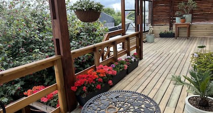 Hostal Mi Segundo Hogar