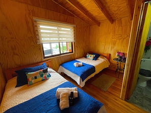 Exclusive Triple Room
