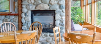 Whalers Guesthouse