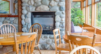 Whalers Guesthouse