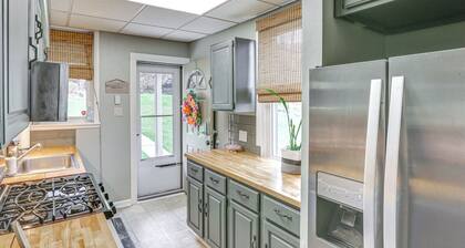 3 Mi to Dtwn! Family-Friendly Mt Washington Home
