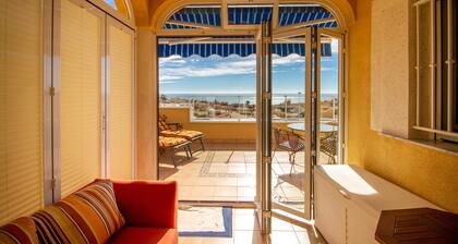 2 bedroom stunning home in Puerto de Mazarrón