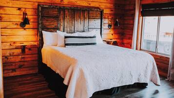 1 chambre, fer et planche Ă  repasser, Wi-Fi, draps fournis