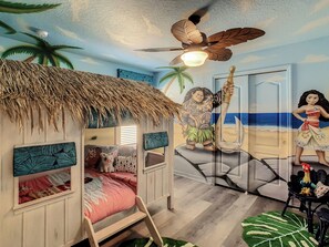 9 camere, ferro/asse da stiro, culla da viaggio, Wi-Fi gratuito