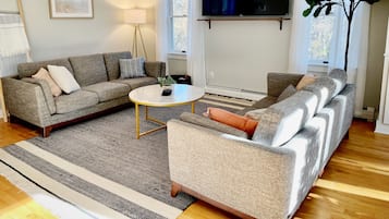 TV connectée, livres