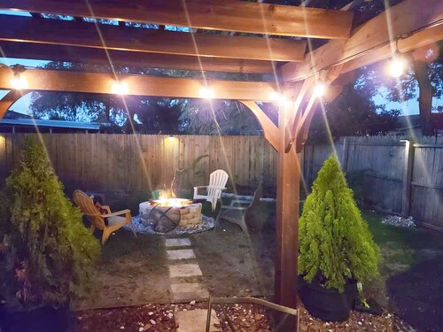 Port Richey Vacation Getaway, Family / Pet-Friendly, Near Beaches and Tampa Bay