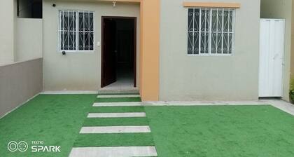 bungalow house