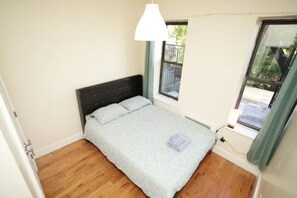 4 chambres, Wi-Fi