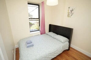 4 chambres, Wi-Fi