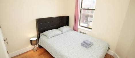 4 bedrooms, WiFi
