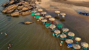 Tempat menarik