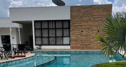 Pousada Flor de Alter