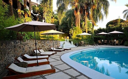 Hotel Grand Vista Cuernavaca