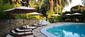 Hotel Grand Vista Cuernavaca