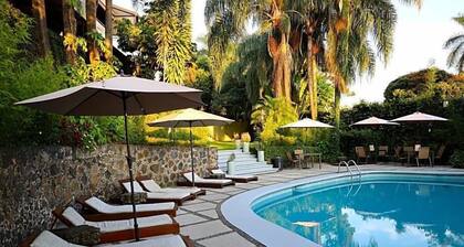 Hotel Grand Vista Cuernavaca