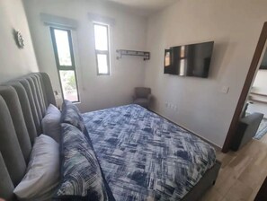 2 chambres