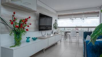 TV connectée, livres