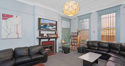 PodBed Sydney - Hostel