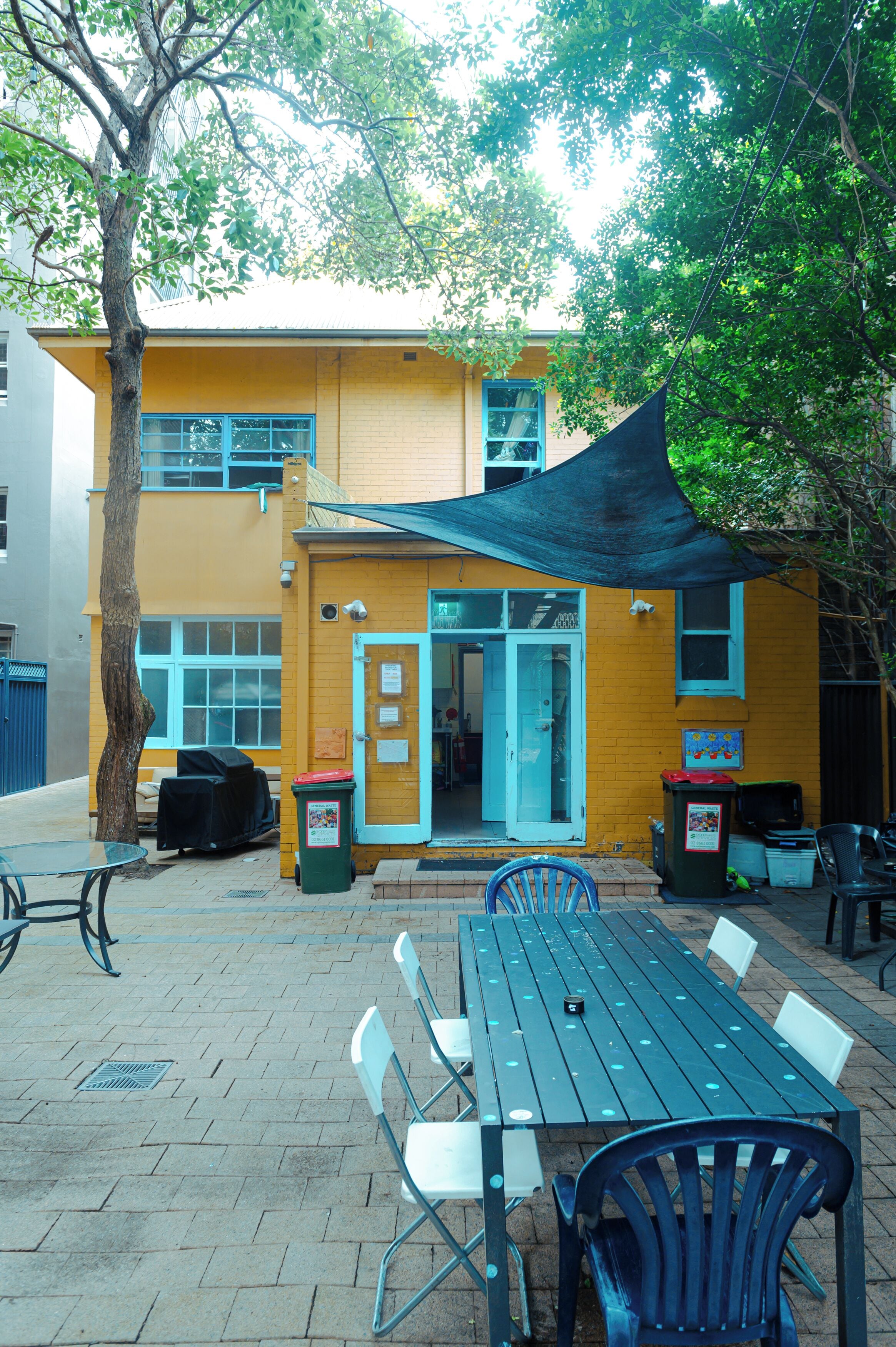 Foto - Lil Roo - PodBed Hostel