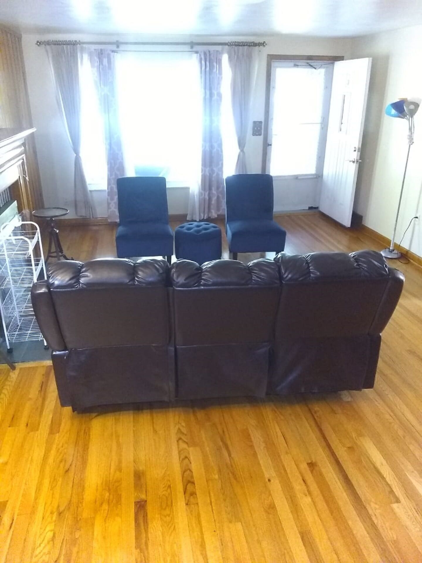 Spacious 4 bed on a huge corner lot in Mt Lebanon