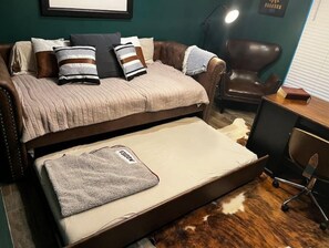 3 bedrooms, WiFi