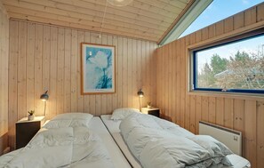 3 bedrooms, free WiFi