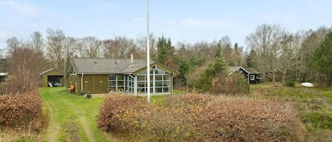 Eksteriør