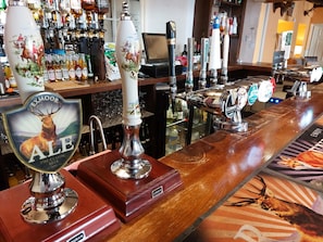 Bar (sur place)