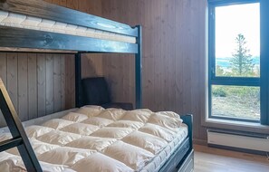 3 Schlafzimmer, Reisekinderbett, kostenloses WLAN