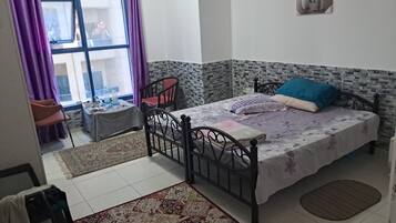 9 habitaciones y wifi