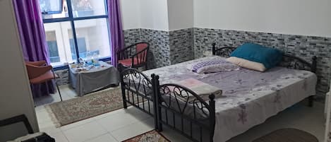 9 soveværelser, Wi-Fi