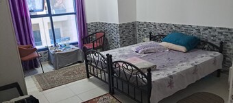 Ajman Rashidiya