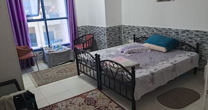 Ajman Rashidiya