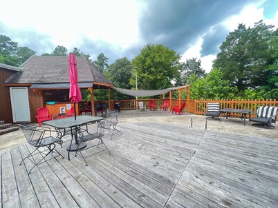 Falls of Rough Motel