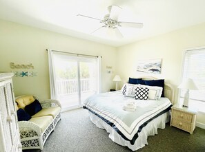 4 bedrooms, iron/ironing board, travel cot, free WiFi