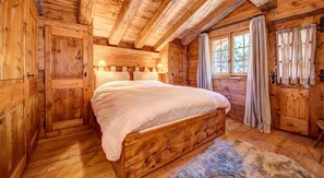 5 habitaciones, wifi gratis y ropa de cama 