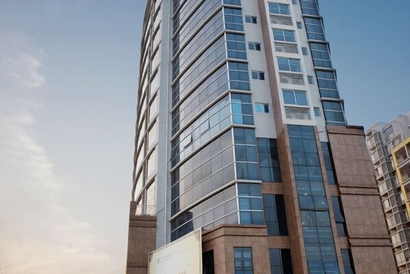 Exterior - Hotel Grand Central (Sihui)