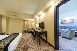 Room - Hotel Grand Central (Sihui)